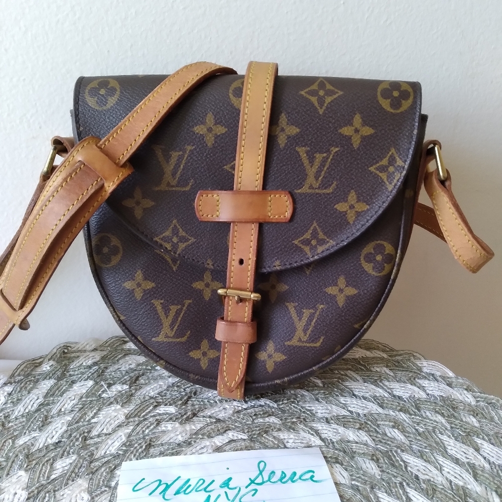 🌼Authentic Louis Vuitton Crossbody
